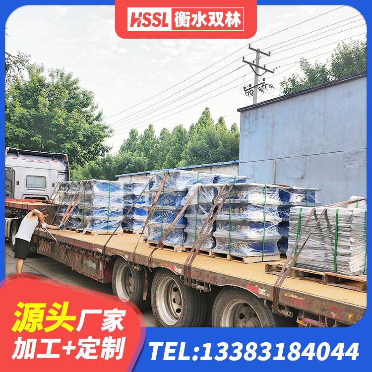 兴平市LNR系列橡胶隔震支座源头工厂 兴平市LRB400铅芯橡胶隔震支座多少钱 兴平市高阻尼铅芯橡胶隔震支座生产厂家 兴平市LNR400支座什么价格 - 第6张