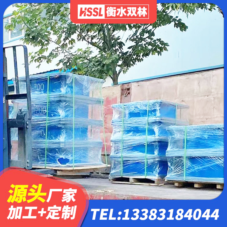 兴平市LNR系列橡胶隔震支座源头工厂 兴平市LRB400铅芯橡胶隔震支座多少钱 兴平市高阻尼铅芯橡胶隔震支座生产厂家 兴平市LNR400支座什么价格 - 第3张