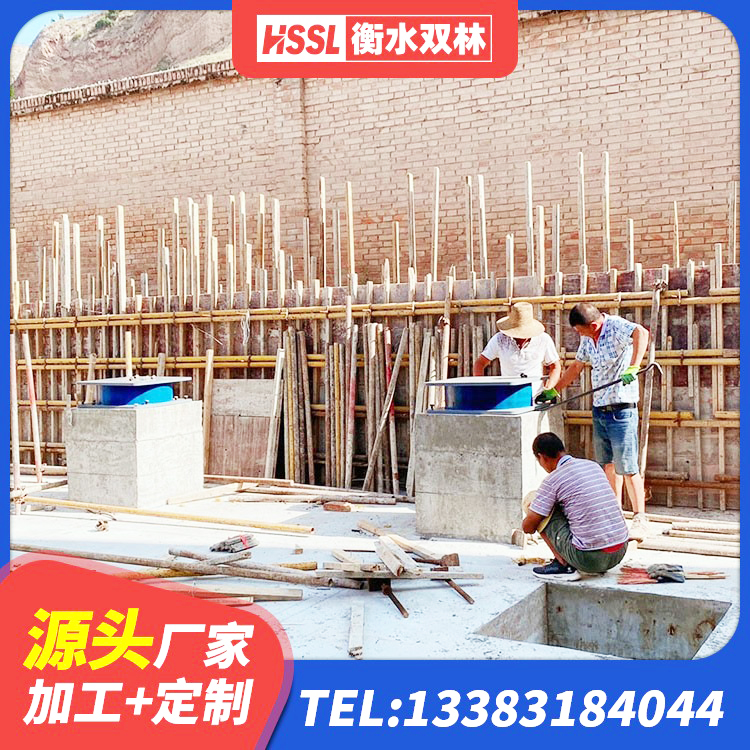 兴平市铅芯橡胶隔震支座装置生产厂家 兴平市隔振橡胶隔震支座源头工厂 兴平市铅芯橡胶隔震支座LRB1000 兴平市建筑抗震隔震支座源头工厂 - 第2张
