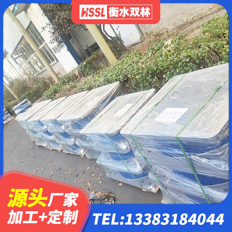 兴平市铅芯隔震支座报价 兴平市隔震支座LNR源头工厂 兴平市LRB1000铅芯隔震支座 兴平市LNR1400支座源头工厂 - 第2张